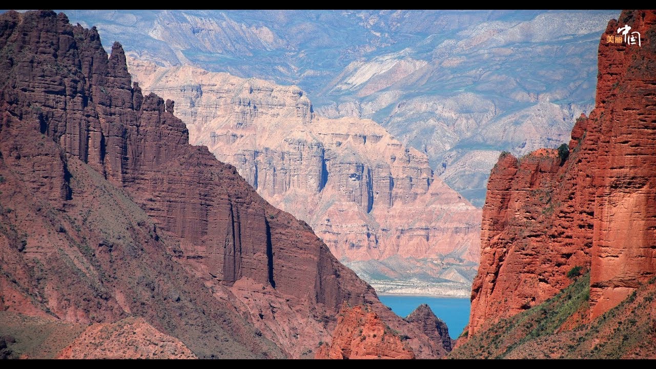 13 Breathtaking Photos of Kanbula National Forest Park, Qinghai