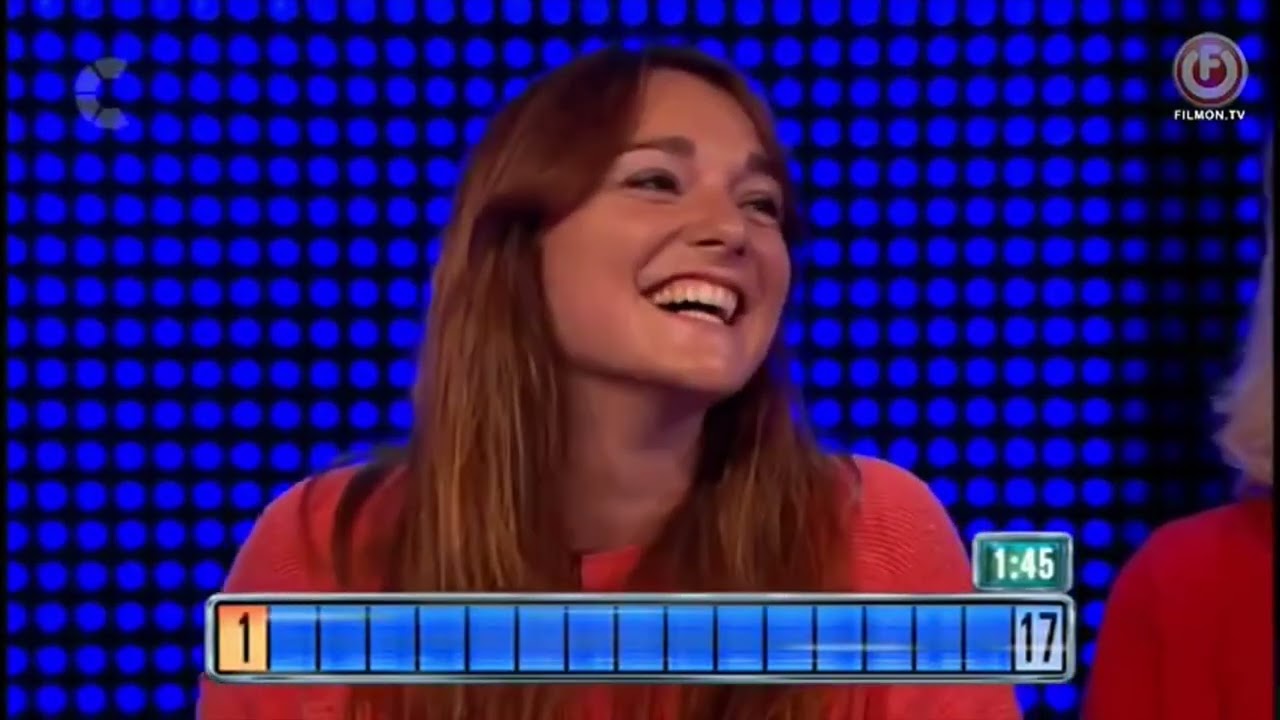 The Chase UK: Intense Final Goes Down To The Last Second