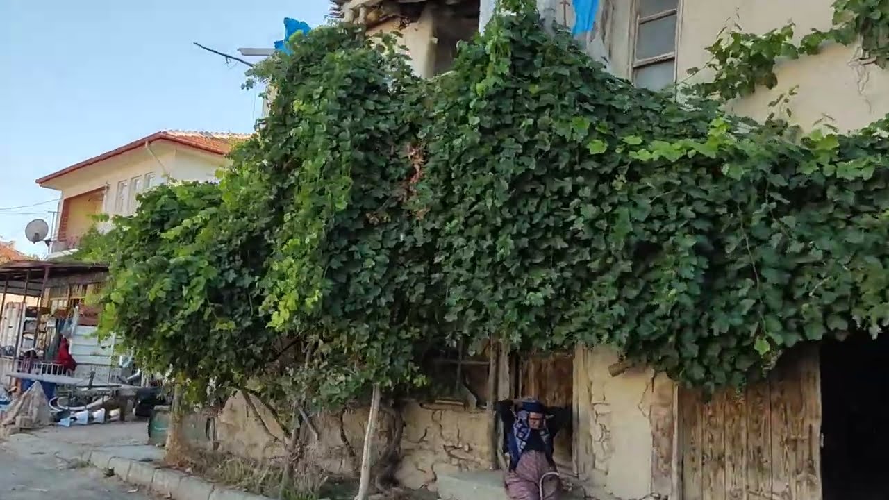 ISPARTA / YALVAÇ / YUKARI KAŞIKARA