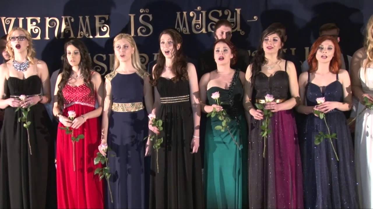 Simtadienis 2015, punskas