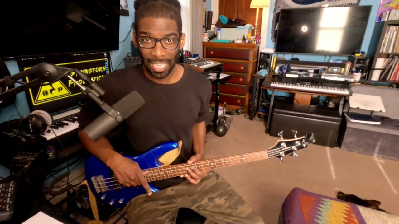 Hip Hop Riff of the Week 183: Heavy - Jaylib