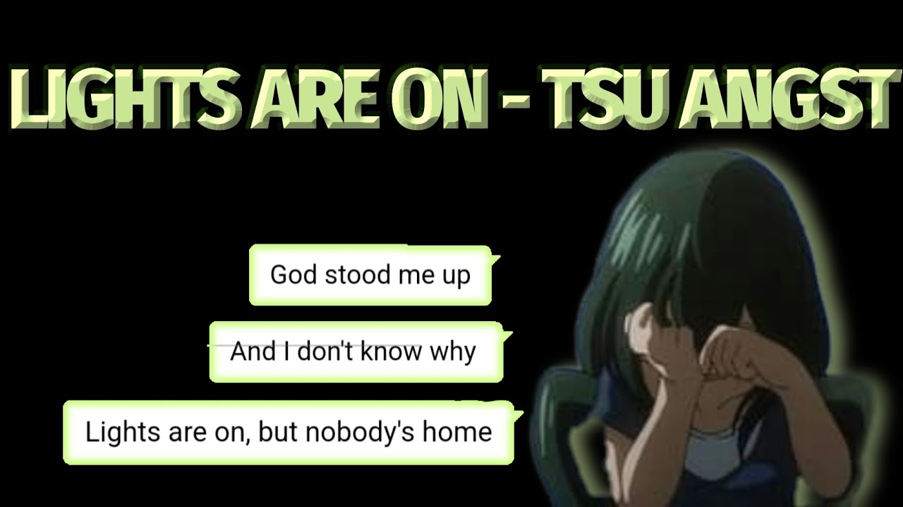 Lights Are On - MHA lyric 'prank'