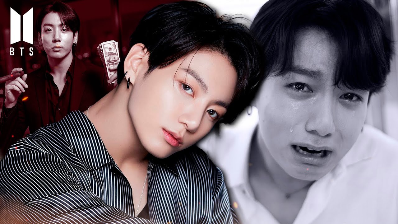 Правдивая история Чонгука из BTS. Кто он на самом деле?