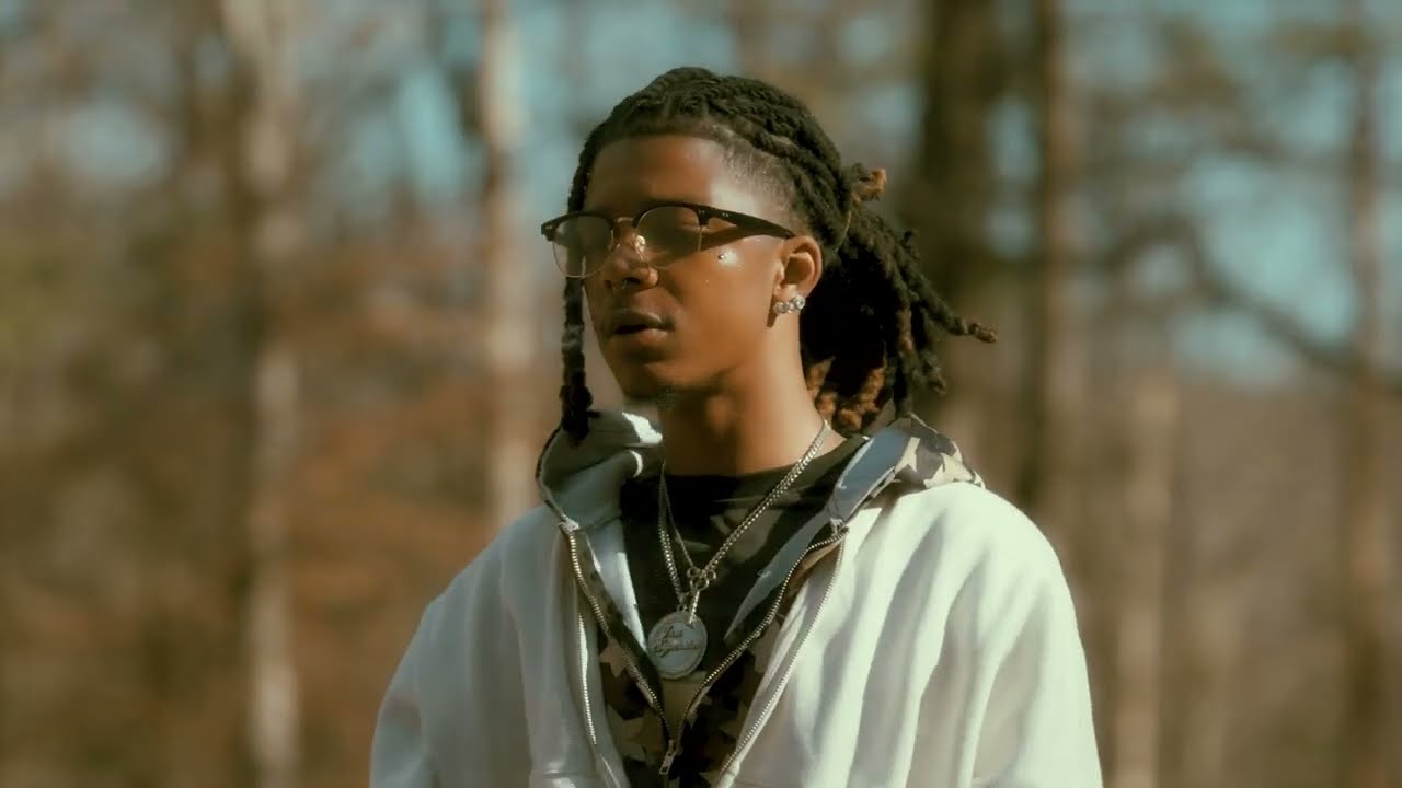 3li - No Sympathy [Official Music Video]