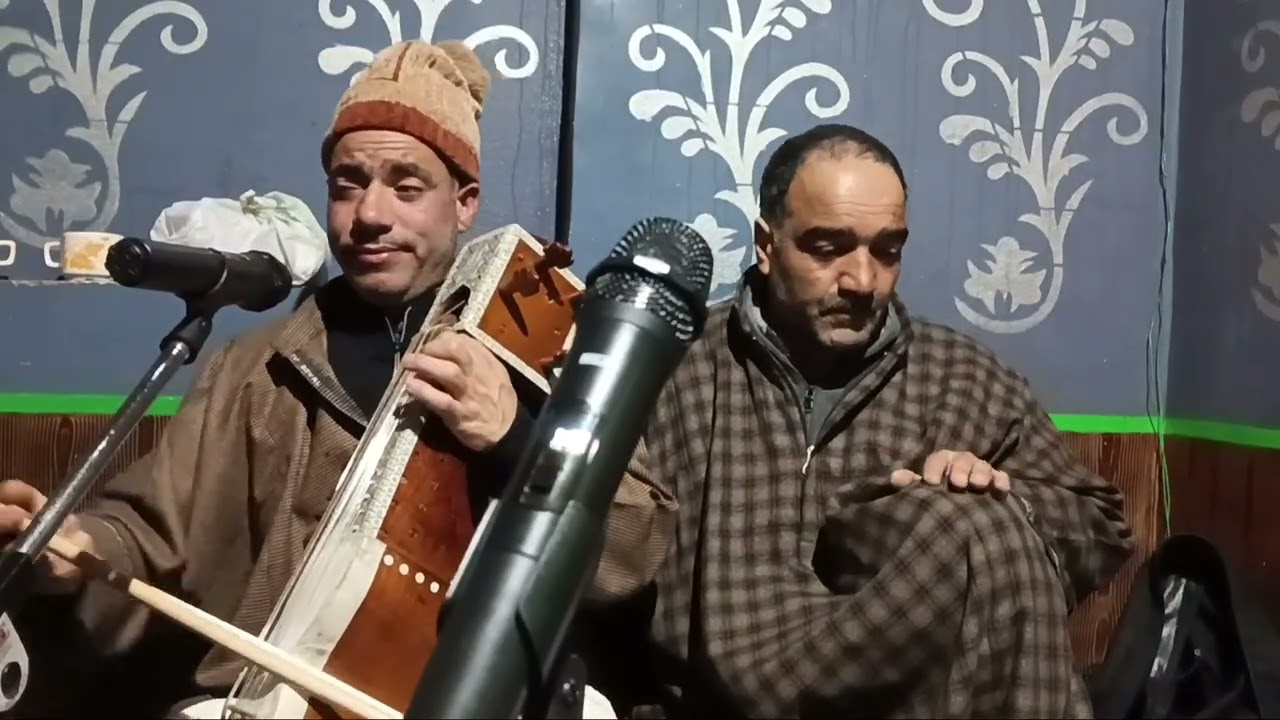 😱DIL NUETH KORTH JAN I||😱 KALAMI NYAMI SAB ||😱SINGER FAROOQ SOFI|| 😱CONTACT NUMBER  6005473901