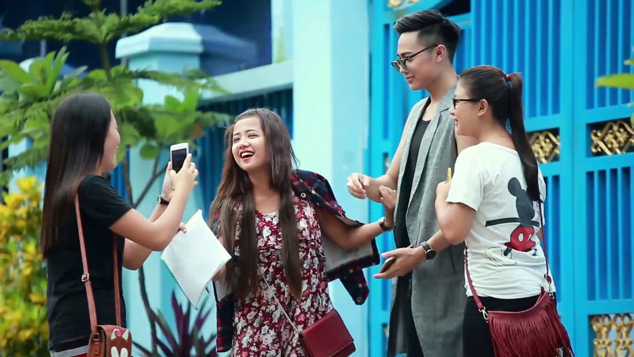lisu love song