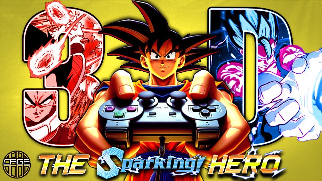 What Makes The Tenkaichi Series So Special
