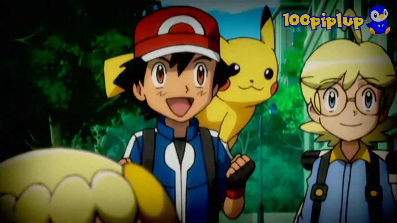 10 Years Ago...