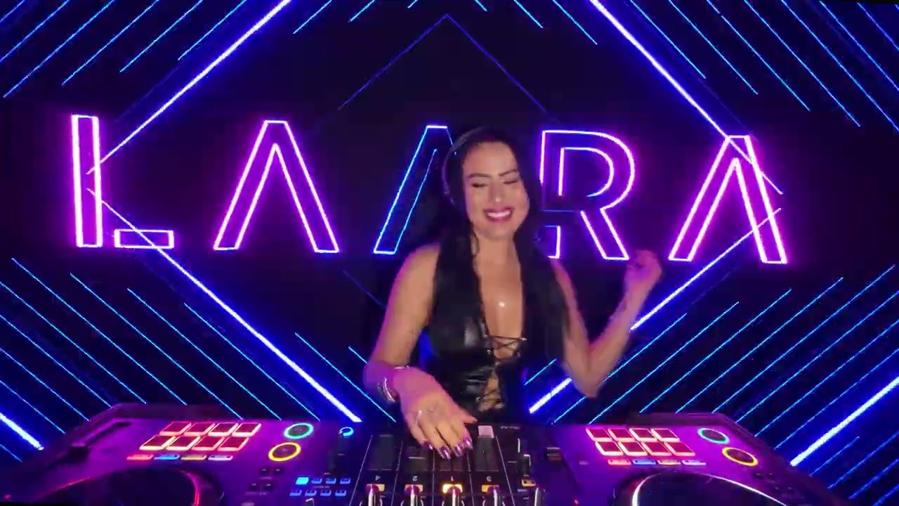 LAARA - WELCOME TO OUR HOUSE @ The Dopamine Lounge 01-23-2026