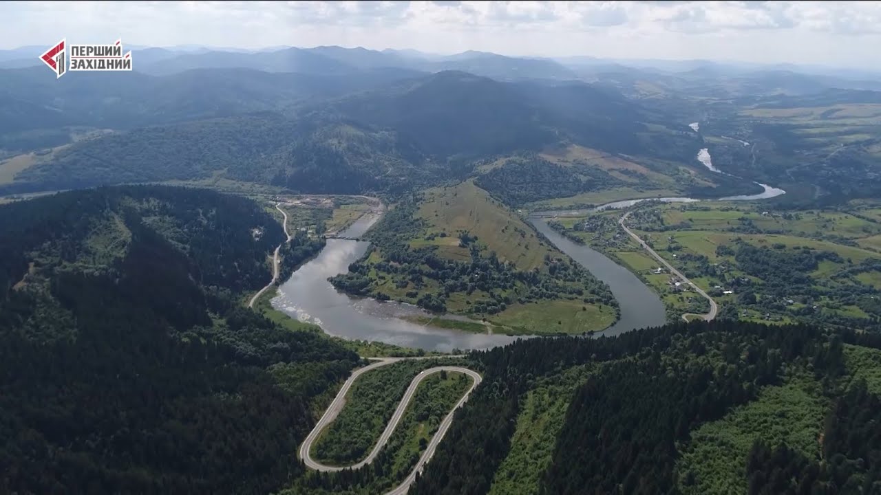 Карпатський вікенд. Турка