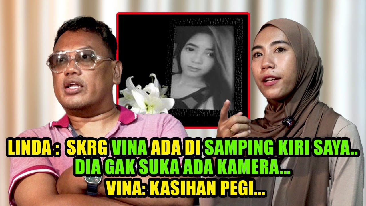 Uya Kuya cecar Linda soal kesurupan‼️ Ini yg sebenarnya terjadi..