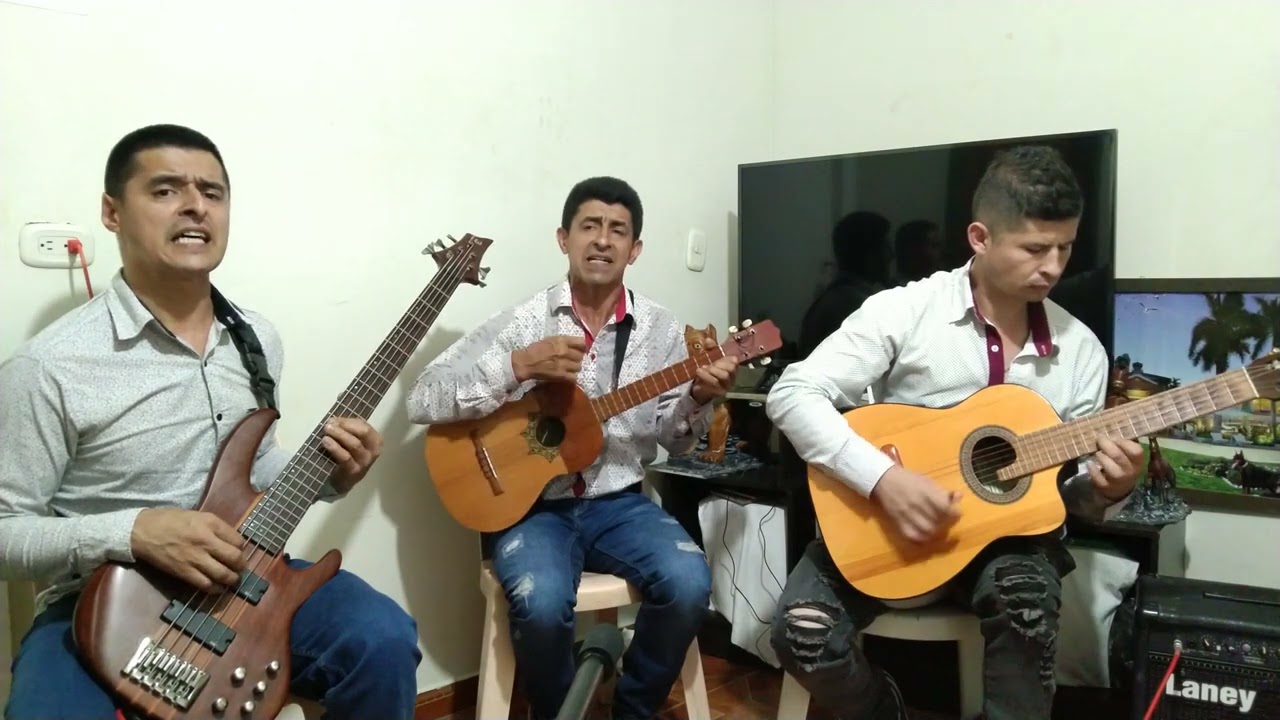 Amor Sin Precio. los hermanos Salgado.