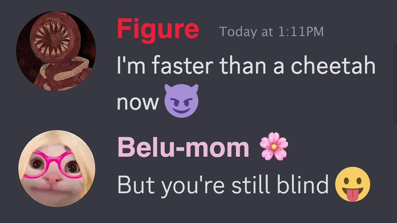 When Belu-mom Plays Roblox DOORS MODIFIERS Again... (Part 2)