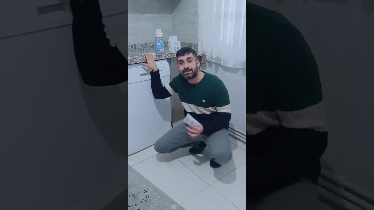 çamaşır ve bulaşık makinesi olanlar dikkat bu videoyu izleyin pişman olmiyacaksınız.