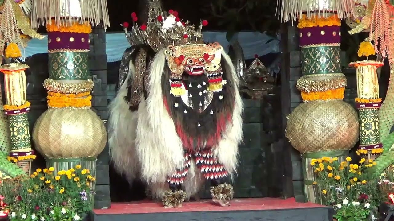 No undi 15 ‼️Lomba Borong Ket & Mekendang Tunggal ,Kasanga Festival 2026