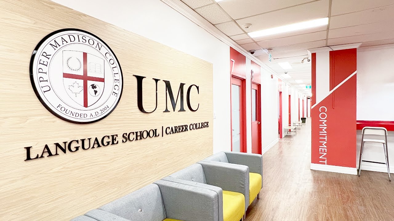 Video Campus Tour - UMC Toronto Campus