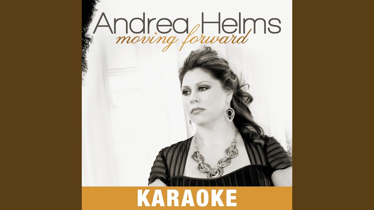 The Heavens Are Telling (Karaoke)