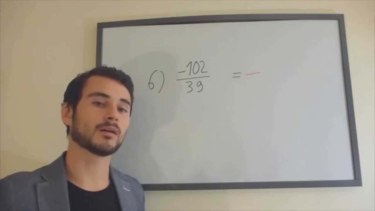 Les fractions (4) CORRECTION NIVEAU FORT : réduction de fractions