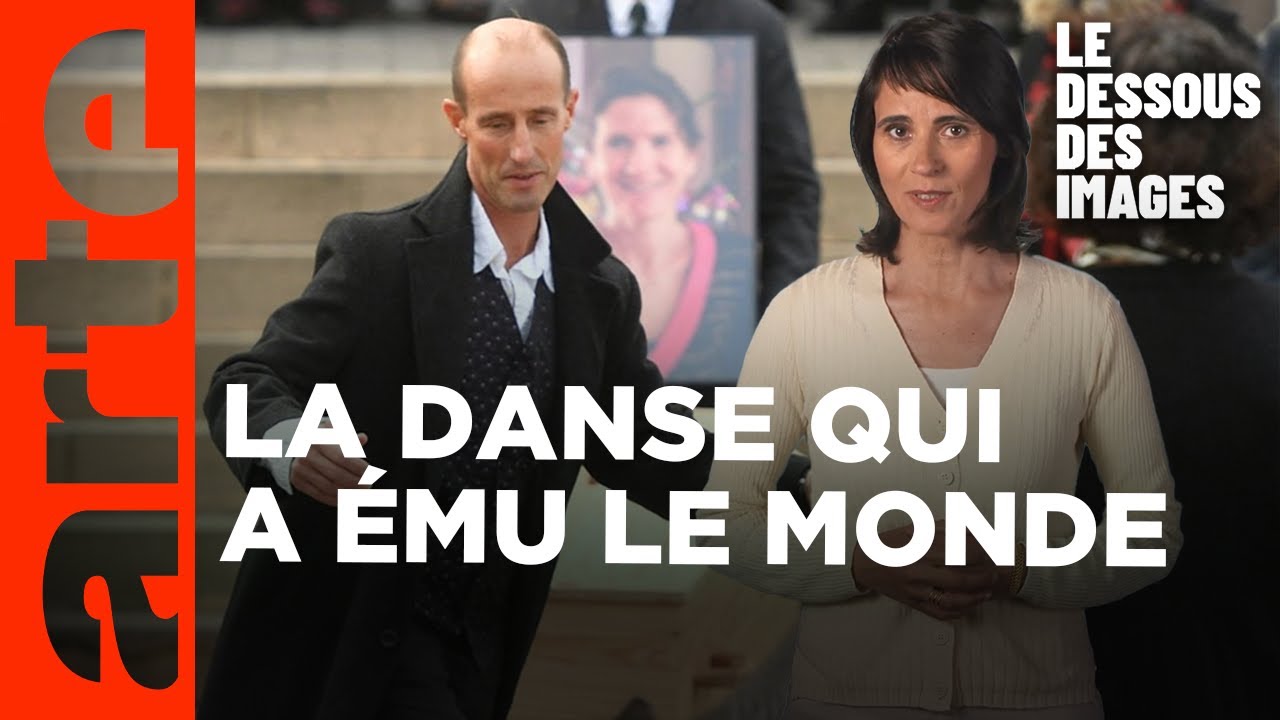 Enseignante tuée à Saint-Jean-de-Luz : la danse de son compagnon - Le Dessous des images - ARTE