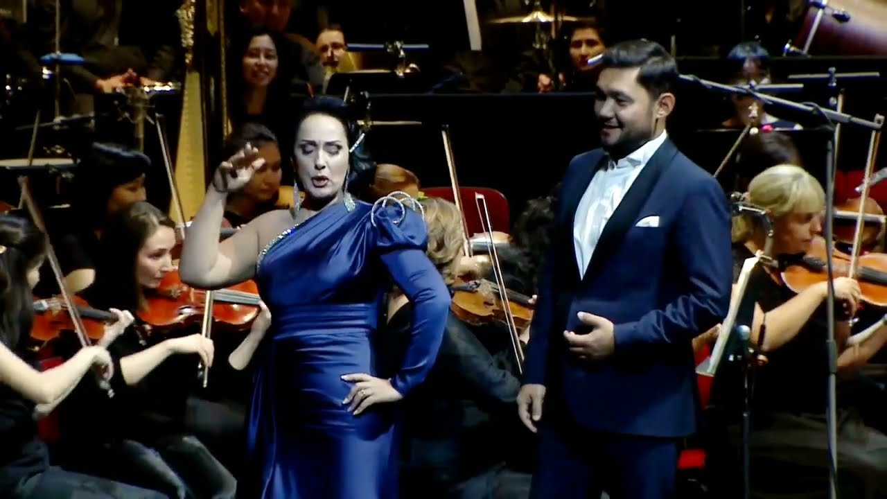 G.Verdi RIGOLETTO QUARTETTO SumiJo