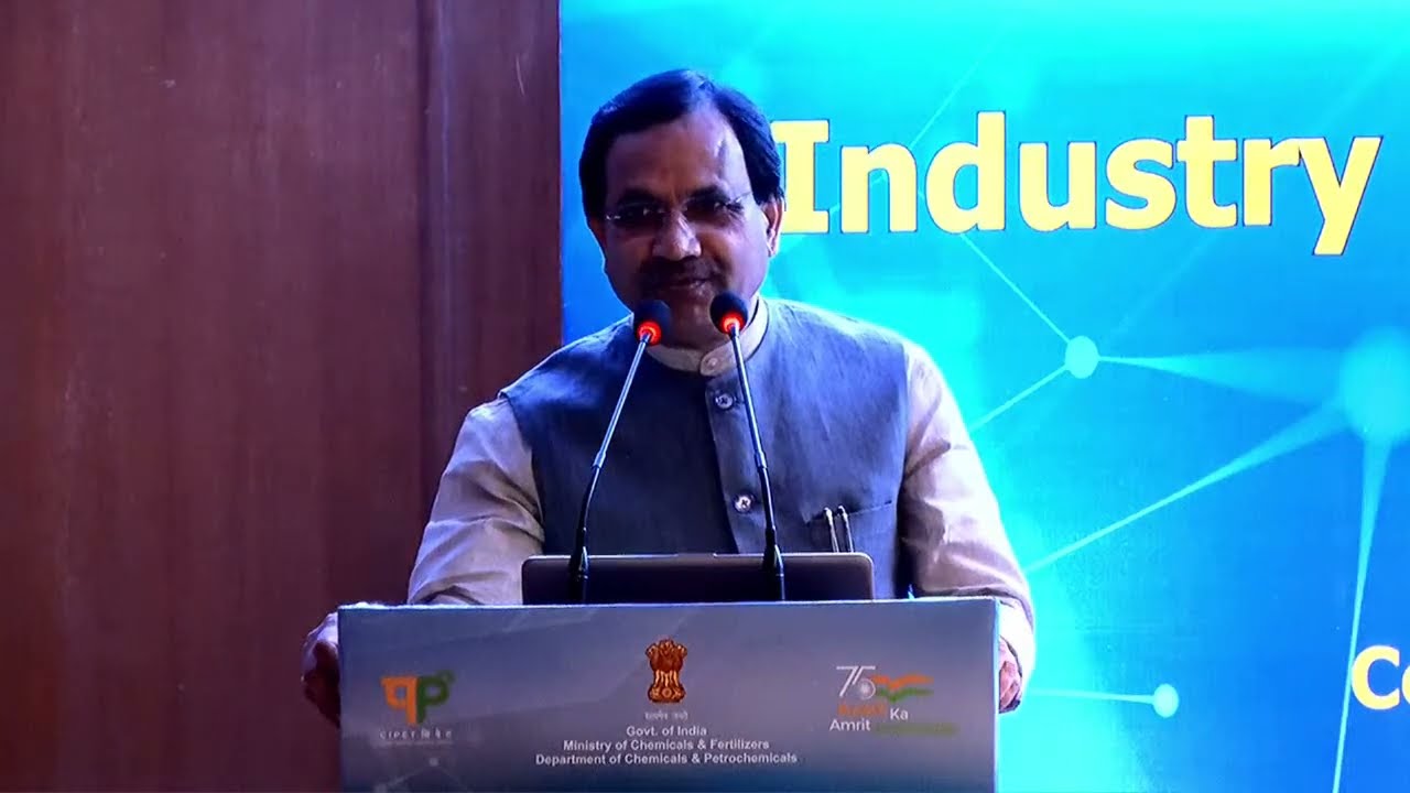 Industry Connect with Centre of Excellence Conclave under DCPC