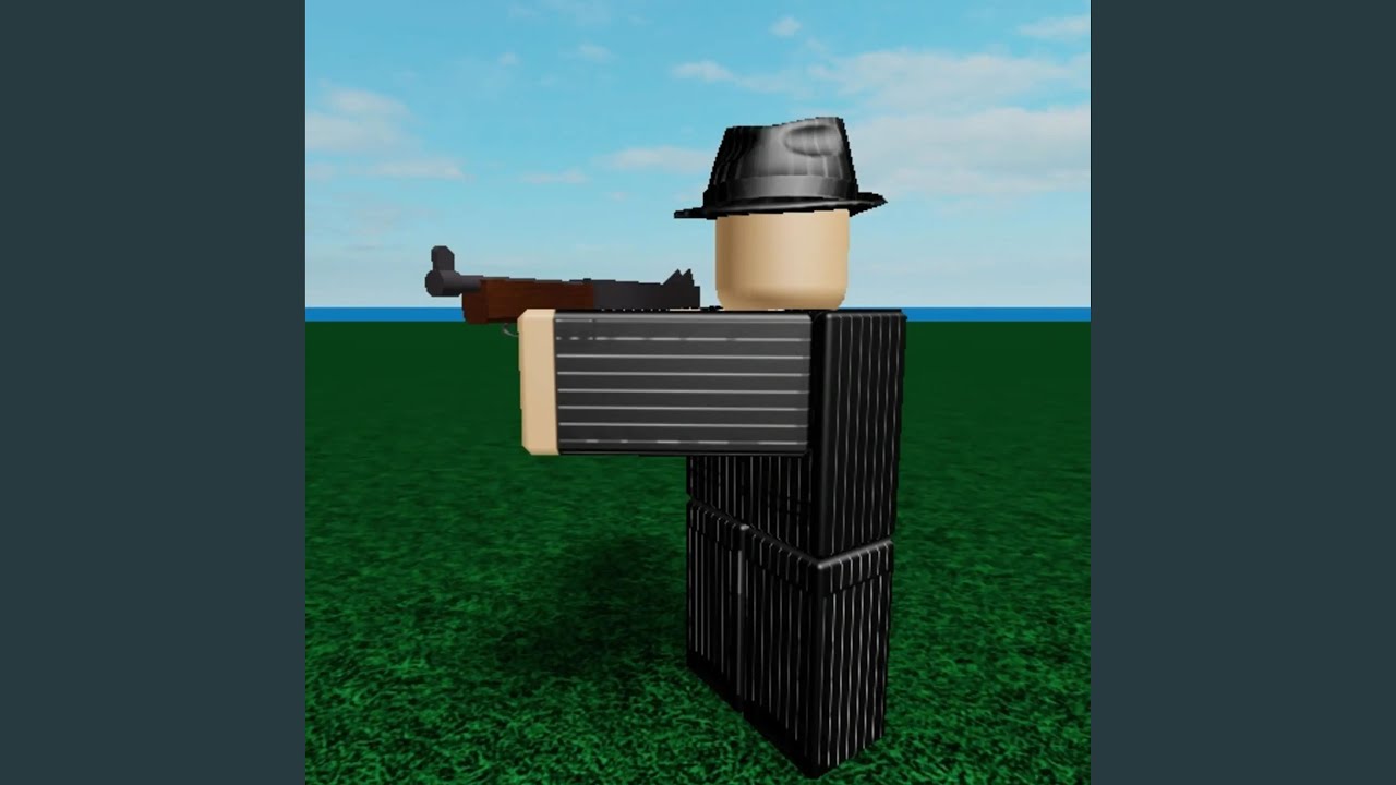 NO MORE (ROBLOX SONG TRAP REMIX)