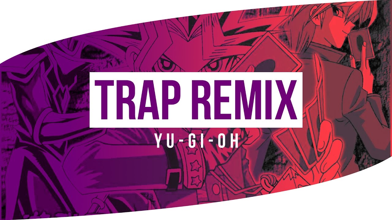 Yu-Gi-Oh Trap Remix | LightSkin Jedi