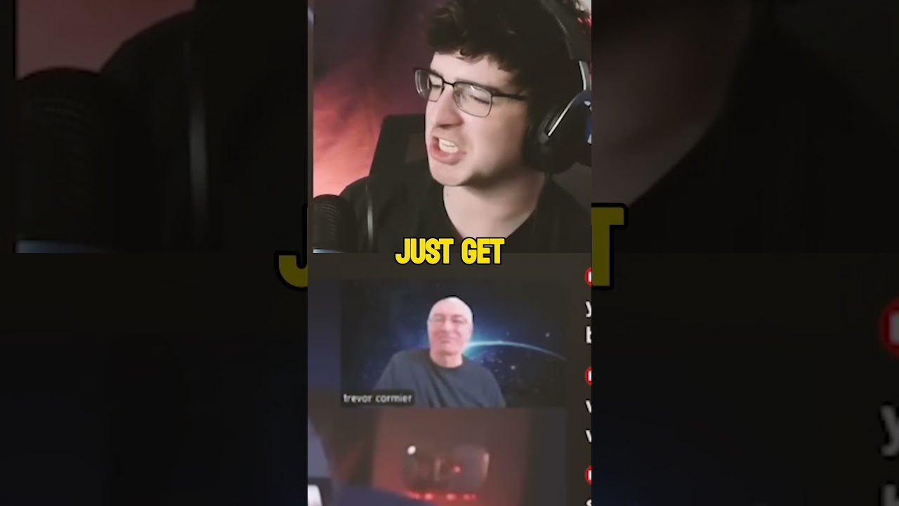 Hunter Avallone Takes on Incel
