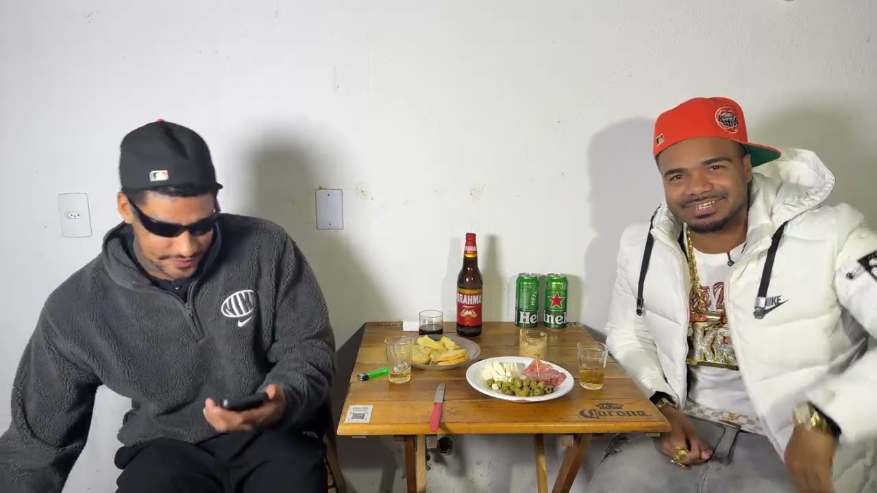 @Papodemalandrorj  - PK Delas e Mestre Corolla