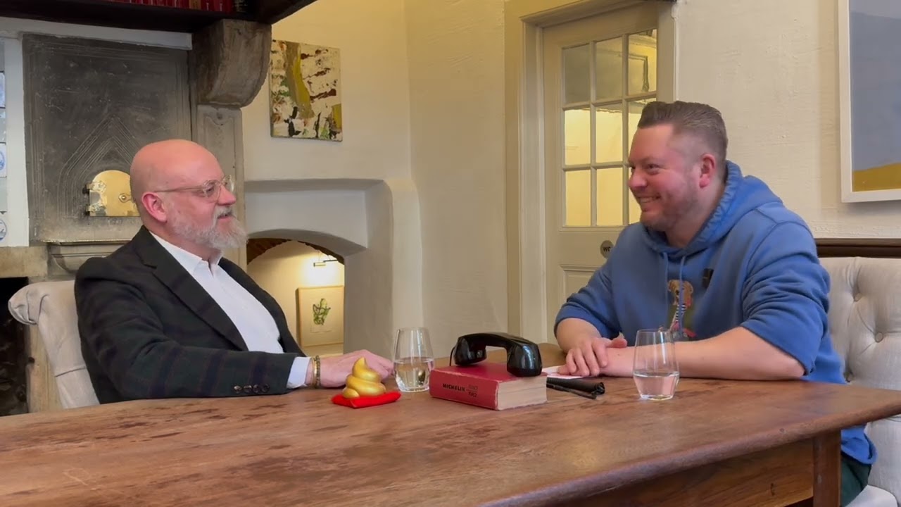 Was kochst du mit Josef Horstmöller vom Alten Gasthaus Leve