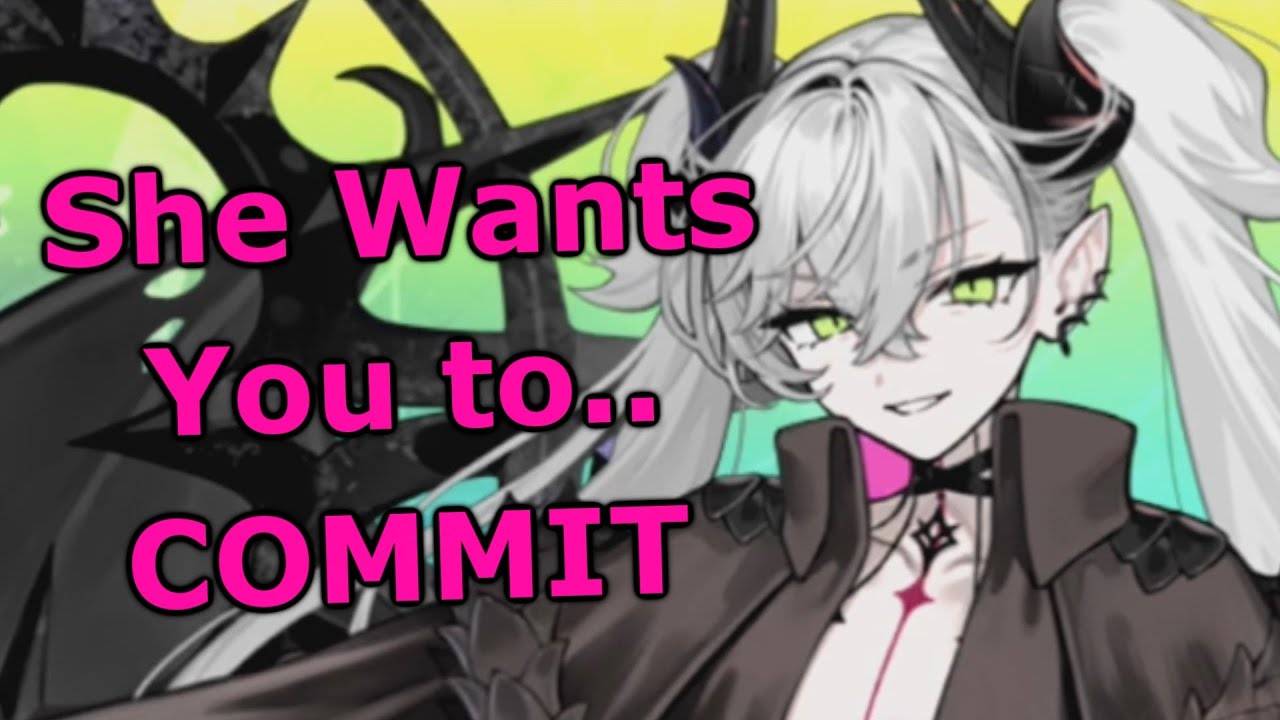 Servant First Impression – Lilith