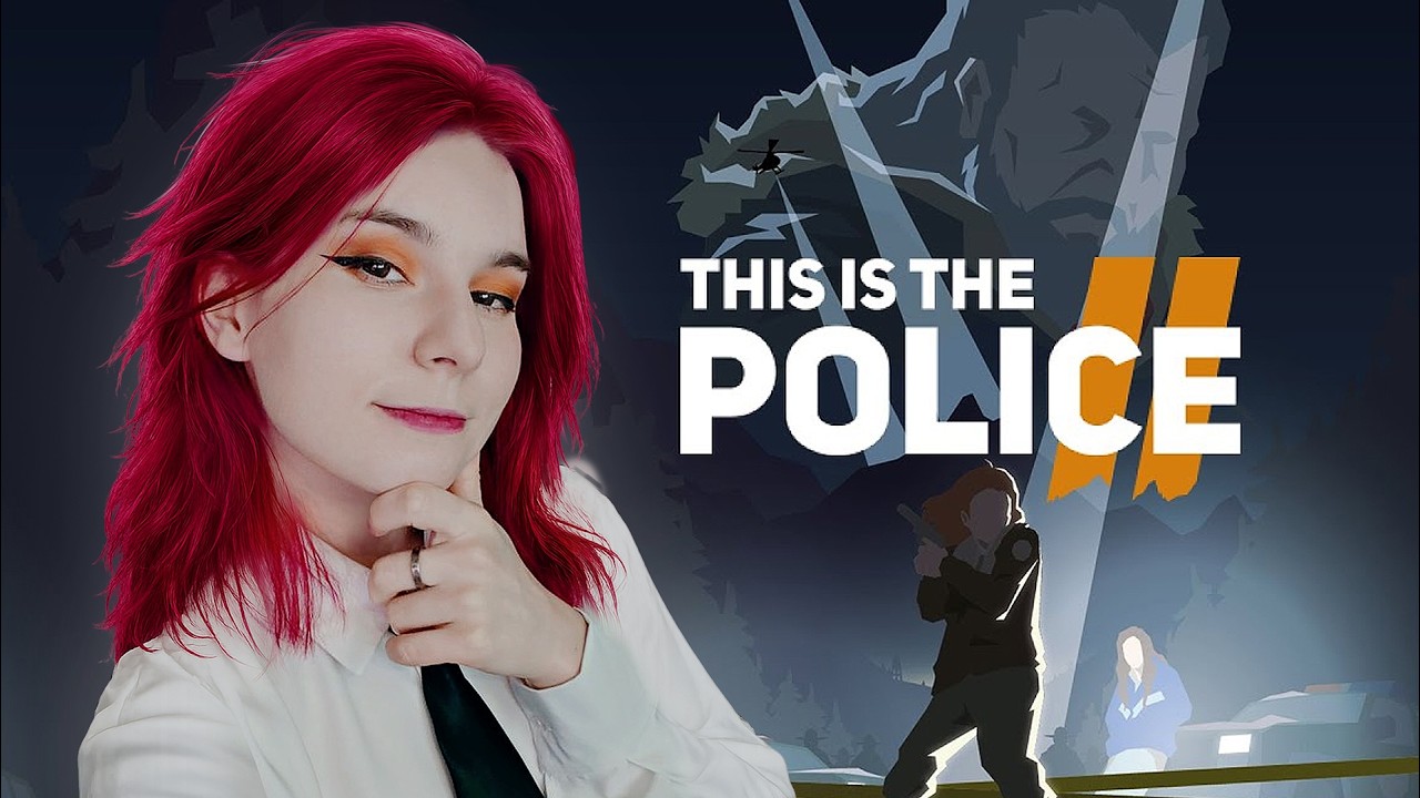Нет тела - нет дела This is the Police 2