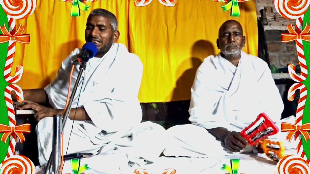♥️♥️गुरू भक्ति भजन ♥️♥️बाल योगी.संत बोध पृकाश साहेब ♥️♥️सत्संग स्थल हरचंदपुर आश्रम ♥️♥️