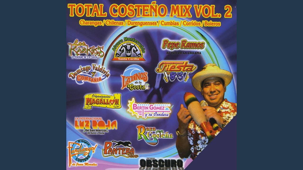 Corridos Mix: Jaime Mayo / Buenos Aires / Los Tres Huehuetecos / El Adiós de la Pantera...