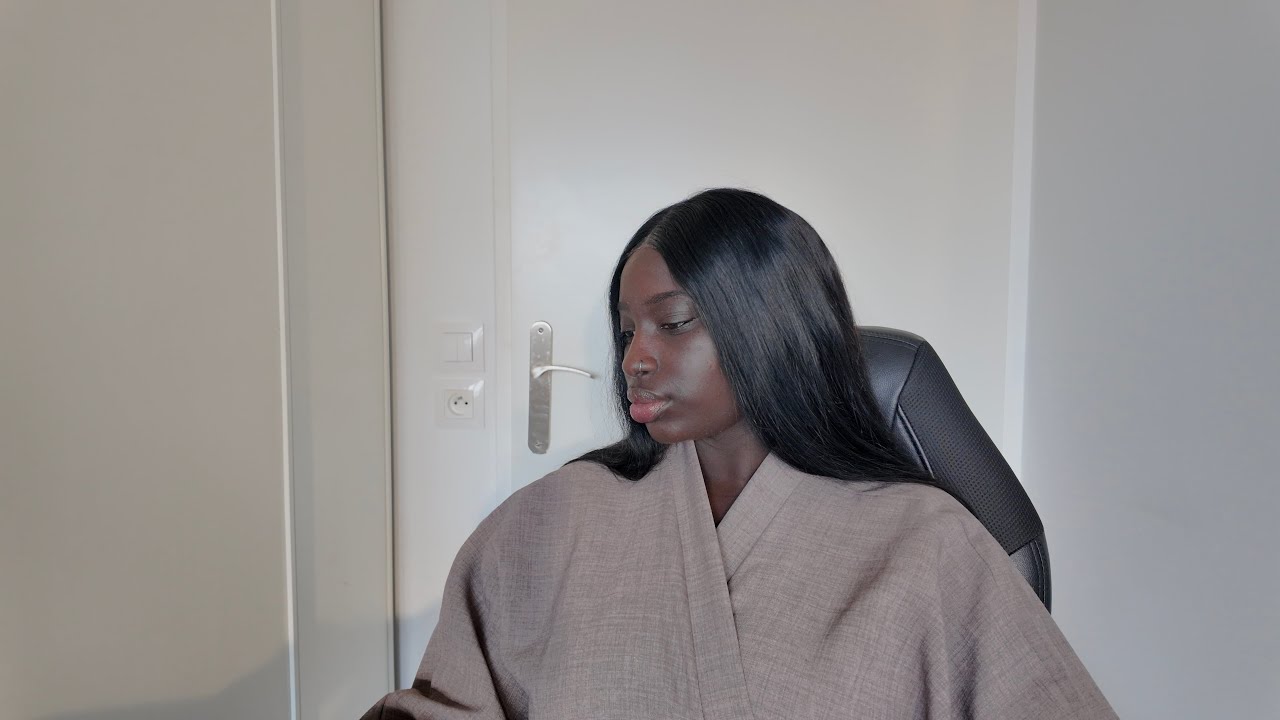 Les hommes aussi ont une charge mentale 🧠 #Podcast #développementpersonnel #lifestyle