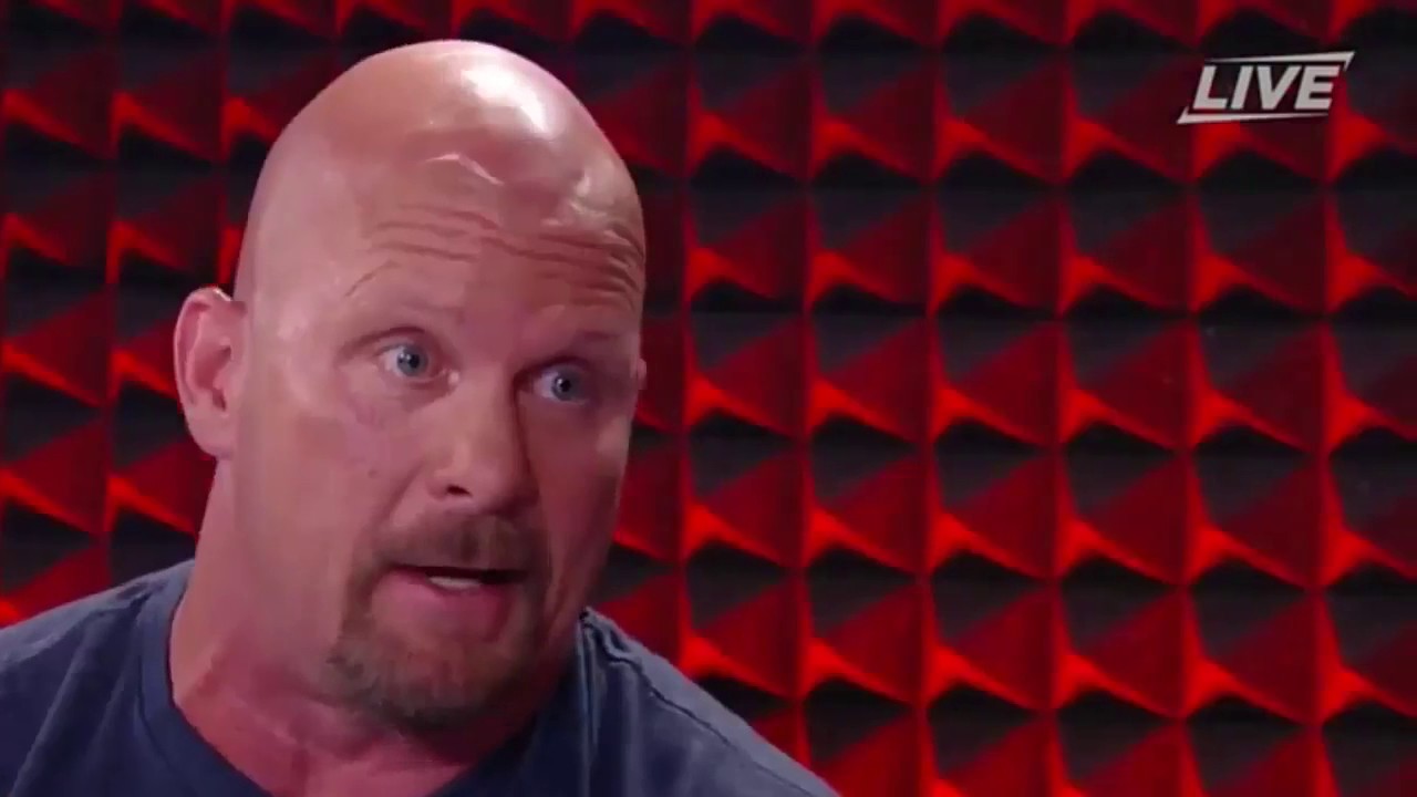 WWE Stone Cold Podcast with Dean Ambrose   Full Video Interview