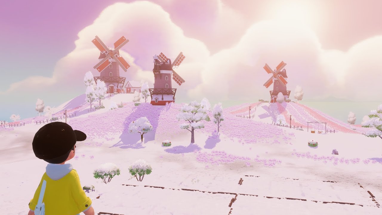¡Consigue los 9 SELLOS rápido! ❄️ Guía Pre-Evento Frío | Heartopia
