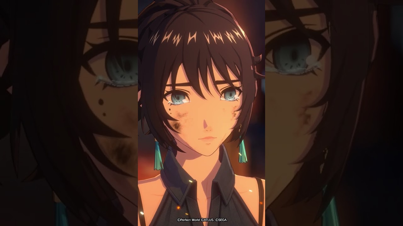 「本当の願いは&hellip;」│夏川 澪 (CV.若山 詩音)　#P5XJP