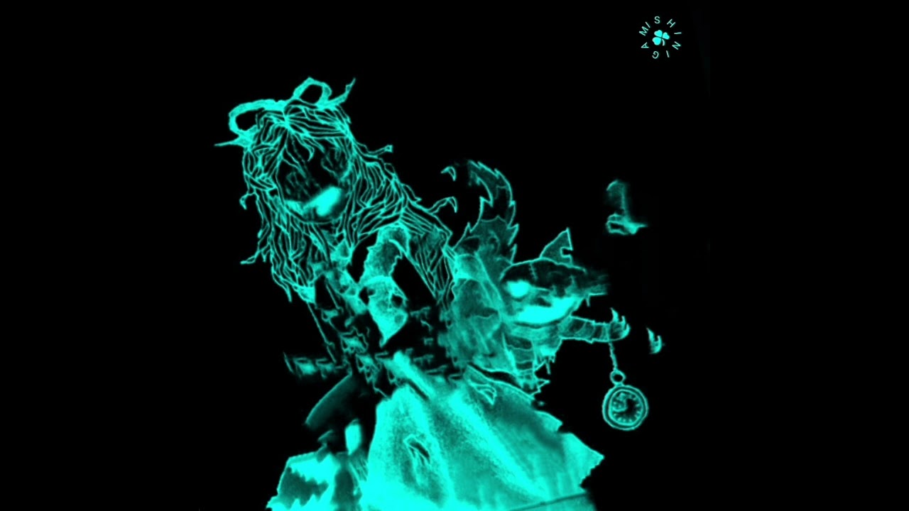 Olen Deira - Alice In Wonderland