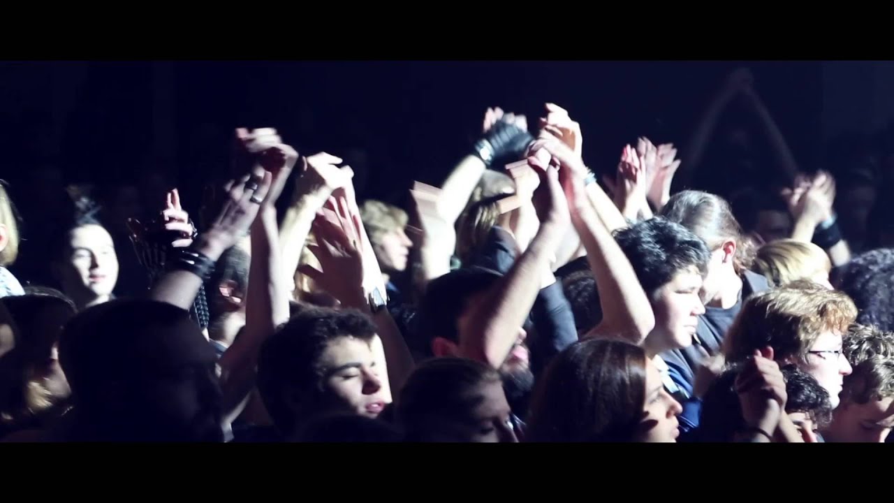 PROMETHEE - Unspoken (official video)