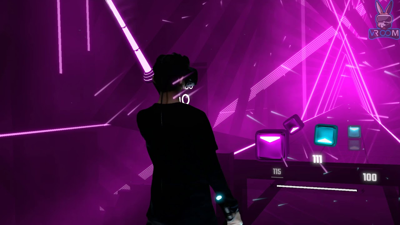 Beat Saber - Coolio - Gangsta's Paradise