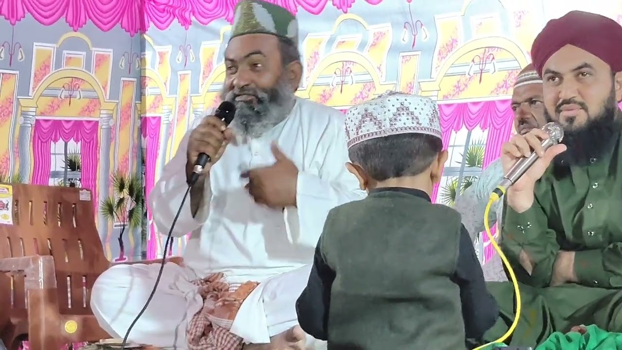 Gujarati zabaan me nasihat 