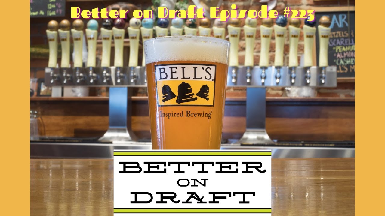 John Mallett (Bell's) On The Yearly Changes to Oberon