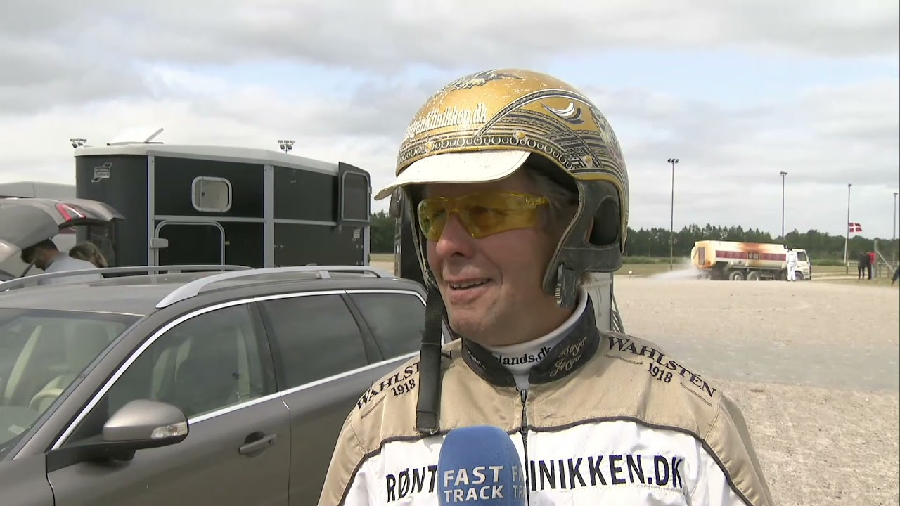 Reaktionspakke Sprintermesteren 2021