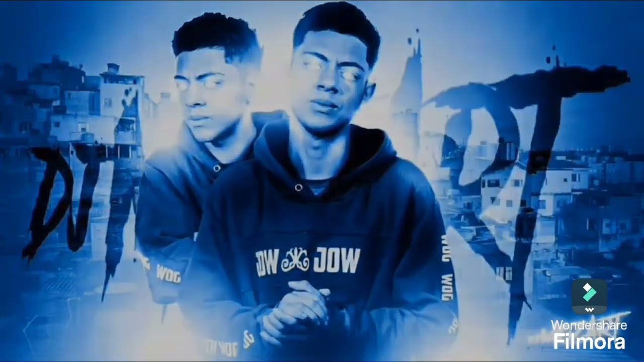 UMAS VEM DO TABOÃO - KAUE MC, MC VINI DF, MENINO JV ( DJ LZ 011 DJ MOZART )