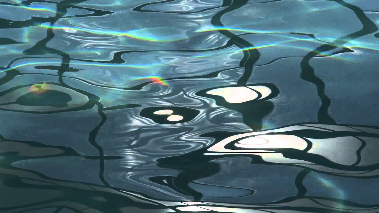 Contemplative Video Works Part 2 by Izabela Jaroszewska