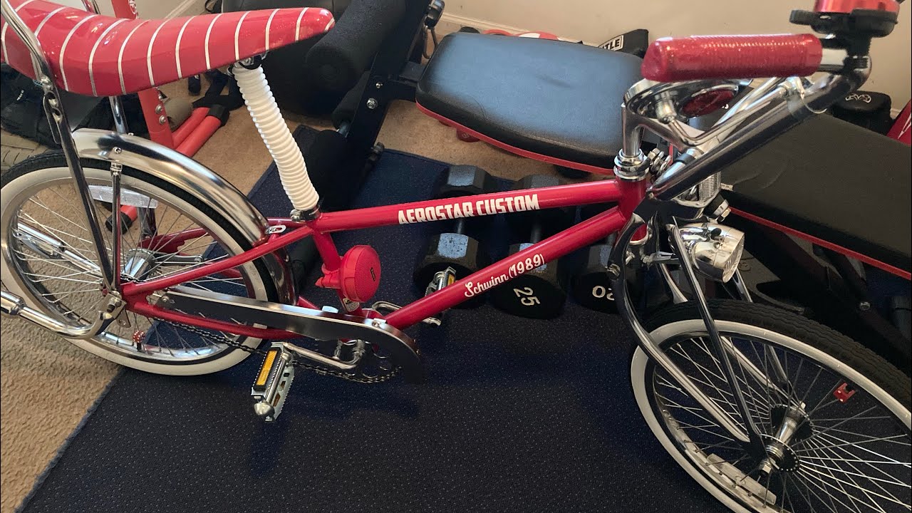 Lowrider Schwinn