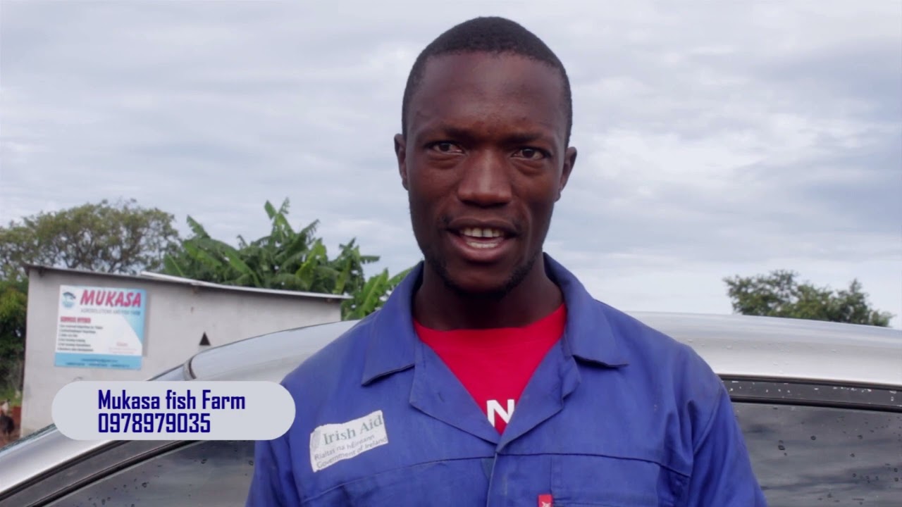 MUKASA FISH FARM