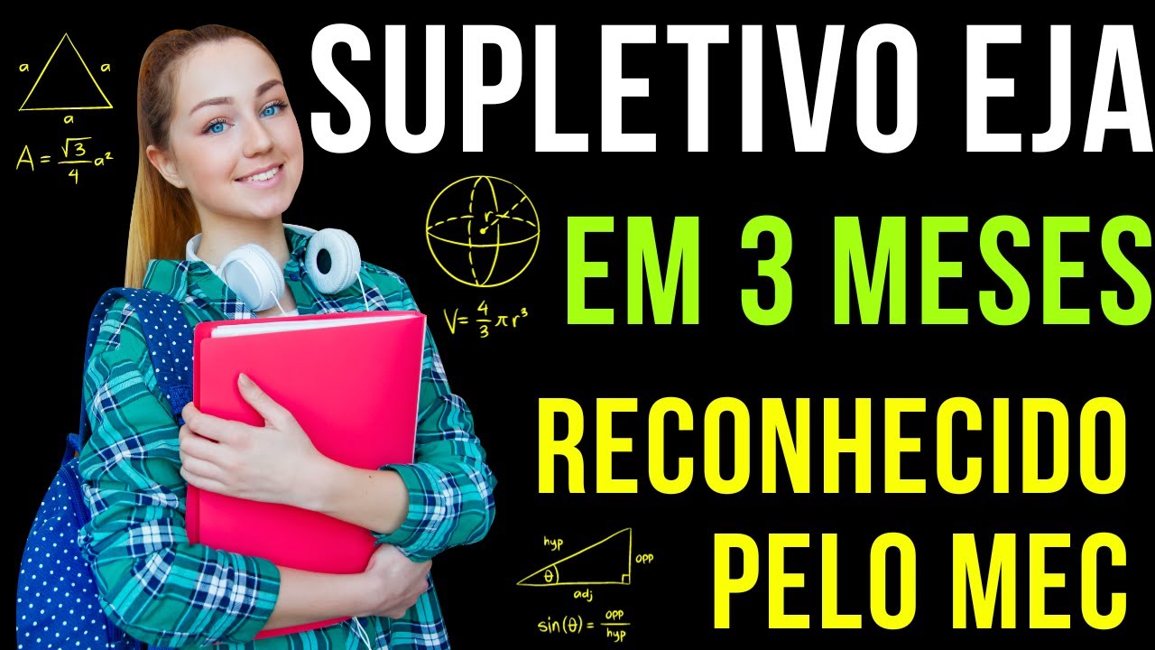 Como Funciona Supletivo EJA Instituto Óliver? Vale a pena Supletivo EJA EaD do Instituto Óliver?
