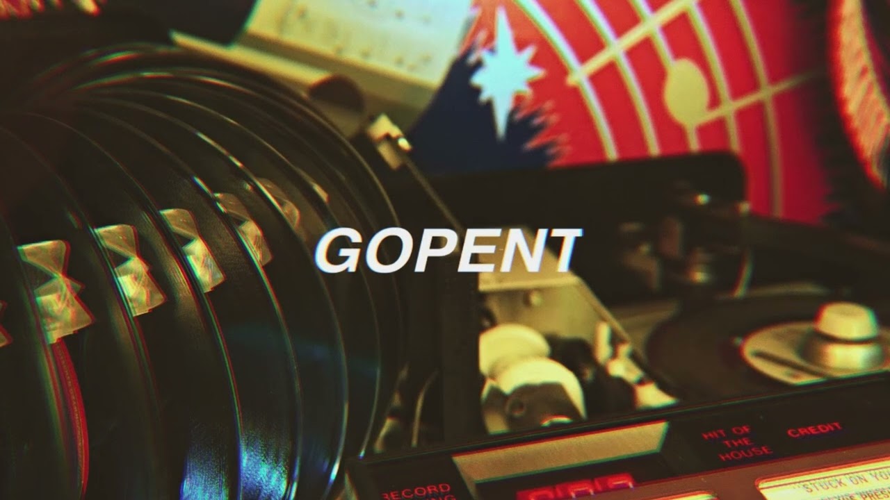 80s Disco Funk Pop Type Beat - "Get Groovin" (Prod. Gopent) | 80s Funky Disco Type Beat